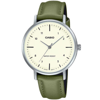 ساعت مچی کاسیو مدل CASIO LTP-VT03L-3B
