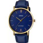 ساعت مچی کاسیو مدل CASIO MTP-VT01GL-2B