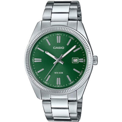 ساعت مچی کاسیو مدل CASIO MTP-1302PD-3A