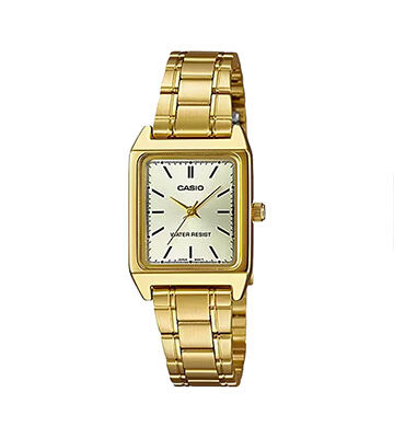 ساعت مچی کاسیو مدل CASIO LTP-V007G-9E