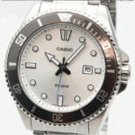 ساعت مچی کاسیو مدل CASIO MDV-107D-7A