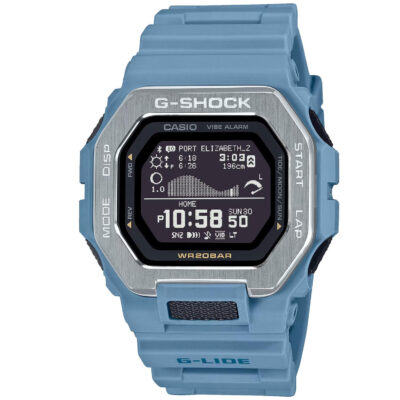 ساعت مچی کاسیو مدل CASIO GBX-100-2A