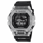 ساعت مچی کاسیو مدل CASIO GBX-100S-1A