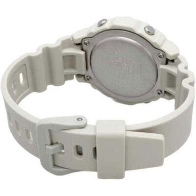 ساعت مچی کاسیو مدل CASIO LWS-2200H-8A