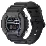 ساعت مچی کاسیو مدل CASIO MWD-110HB-1B