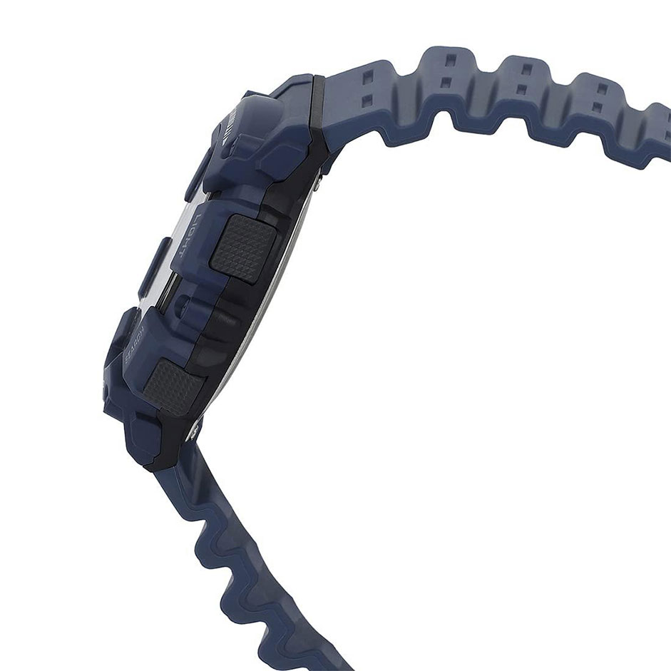 ساعت مچی کاسیو مدل CASIO WS-1500H-2A