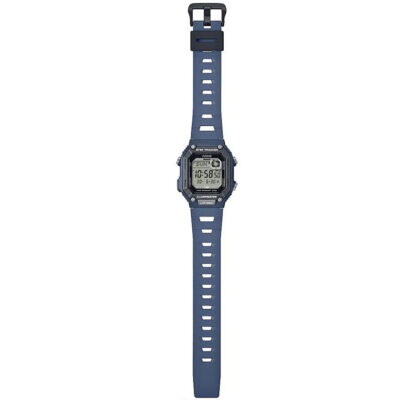 ساعت مچی کاسیو مدل CASIO WS-b1000-2A