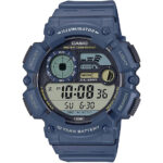 ساعت مچی کاسیو مدل CASIO WS-1500H-2A