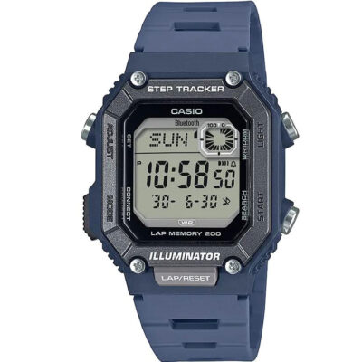 ساعت مچی کاسیو مدل CASIO WS-b1000-2A