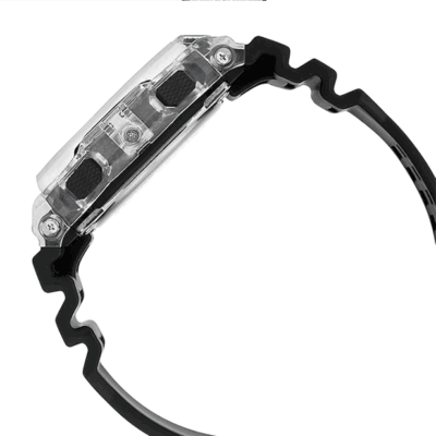 ساعت مچی کاسیو مدل CASIO GBX-100S-1A