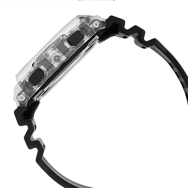 ساعت مچی کاسیو مدل CASIO GBX-100S-1A