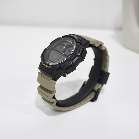 ساعت مچی کاسیو مدل CASIO AE-1000W-5A