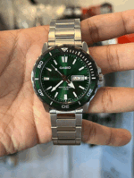 ساعت مچی کاسیو مدل CASIO MTD-125D-3A - Image 3