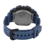 ساعت مچی کاسیو مدل CASIO WS-1500H-2A