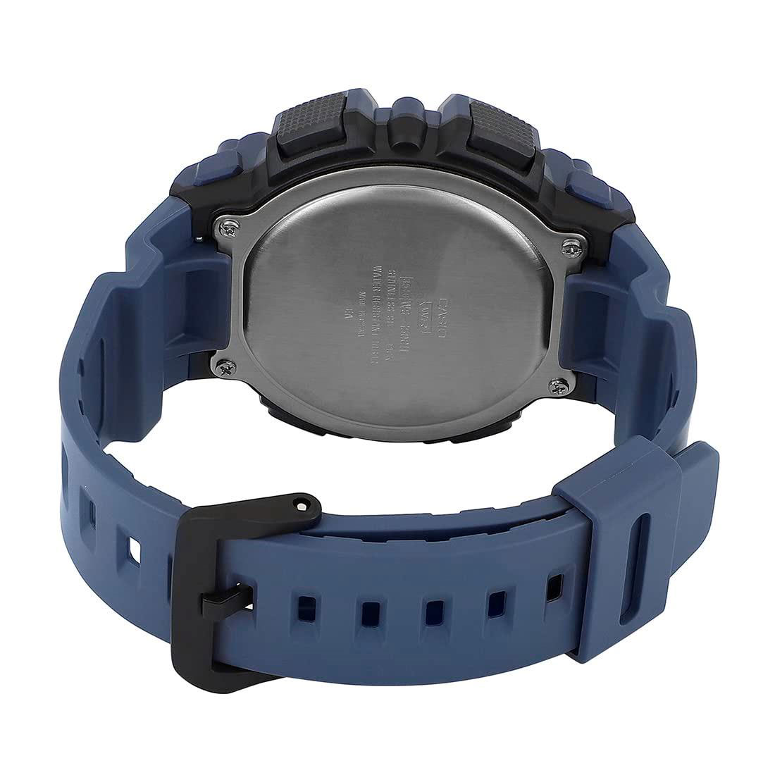 ساعت مچی کاسیو مدل CASIO WS-1500H-2A