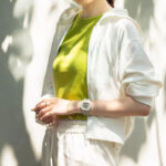 ساعت مچی کاسیو مدل CASIO LWS-2200H-8A