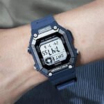 ساعت مچی کاسیو مدل CASIO WS-b1000-2A