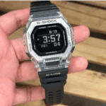 ساعت مچی کاسیو مدل CASIO GBX-100S-1A