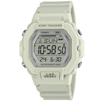 ساعت مچی کاسیو مدل CASIO LWS-2200H-8A