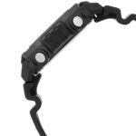 ساعت مچی کاسیو مدل CASIO MWD-110HB-1B