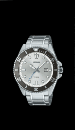 ساعت مچی کاسیو مدل CASIO MDV-107D-7A