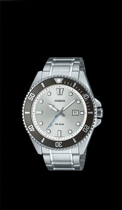 ساعت مچی کاسیو مدل CASIO MDV-107D-7A ساعت مچی کاسیو مدل CASIO MDV-107D-7A