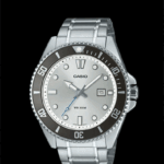 ساعت مچی کاسیو مدل CASIO MDV-107D-8A