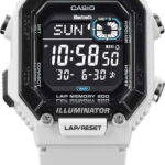 ساعت مچی کاسیو مدل CASIO WS-b1000-8B