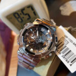 ساعت مچی کاسیو مدل CASIO GM-110D-8A