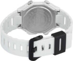 ساعت مچی کاسیو مدل CASIO WS-b1000-8B - Image 3